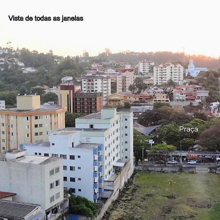 Апартаменты Recanto Dos Oliveiras Серра-Негра Экстерьер фото